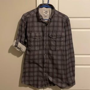 Aftco Buttondown